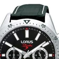 Lorus Męskie RT353AX9 3