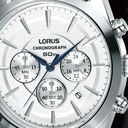 Lorus Męskie RT353BX9 2