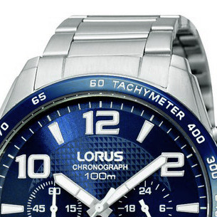 Lorus Męskie RT353CX9 3