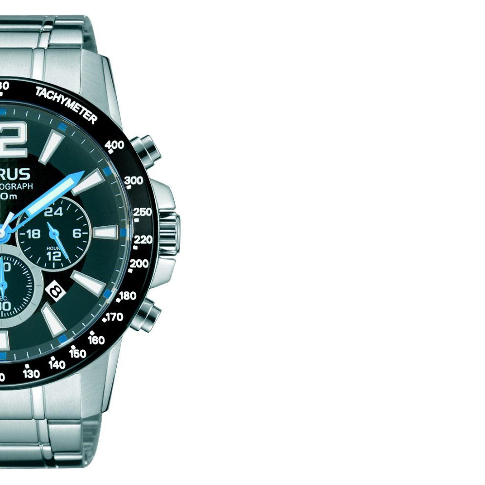 Lorus Męskie RT353EX9 6