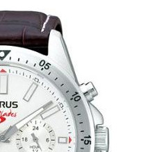 Lorus Męskie RT355AX9 5