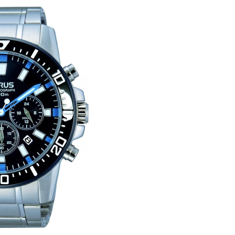 Lorus Męskie RT355DX9 6