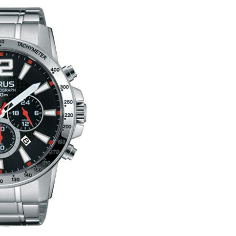 Lorus Męskie RT355EX9 6