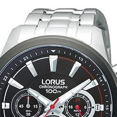 Lorus Męskie RT357AX9 3