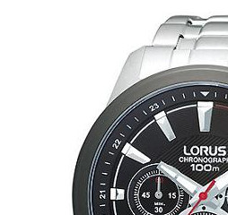 Lorus Męskie RT357AX9 4