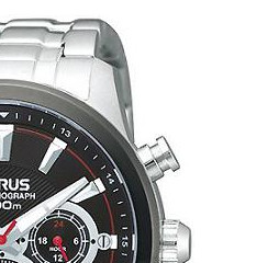 Lorus Męskie RT357AX9 5