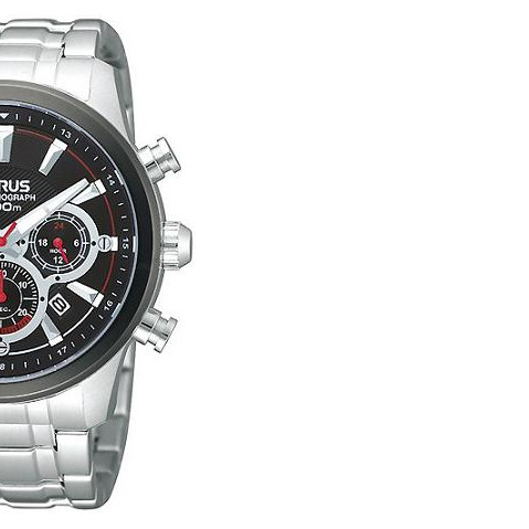 Lorus Męskie RT357AX9 6