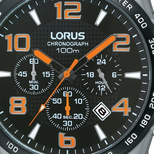 Lorus Męskie RT357CX9 2