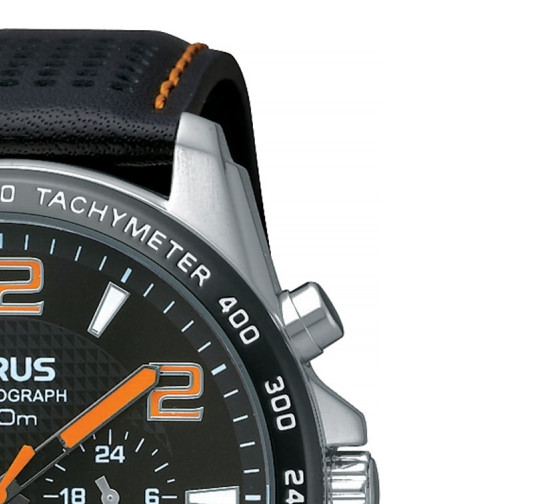 Lorus Męskie RT357CX9 5