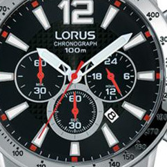 Lorus Męskie RT359EX9 2