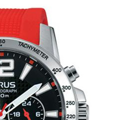 Lorus Męskie RT359EX9 5