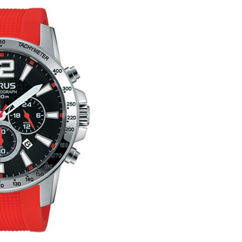 Lorus Męskie RT359EX9 6