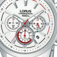 Lorus Męskie RT361AX9 2