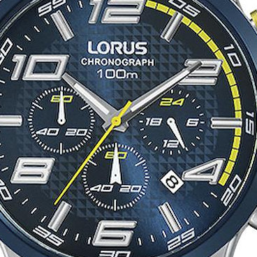 Lorus Męskie RT361EX9 2