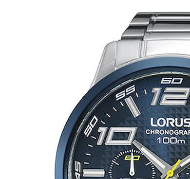 Lorus Męskie RT361EX9 4