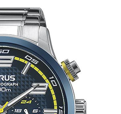 Lorus Męskie RT361EX9 5