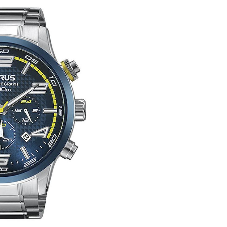 Lorus Męskie RT361EX9 6