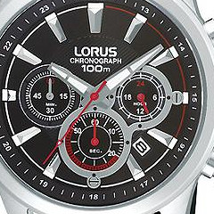 Lorus Męskie RT363AX9 2