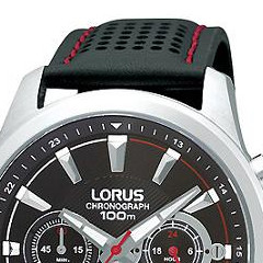 Lorus Męskie RT363AX9 3