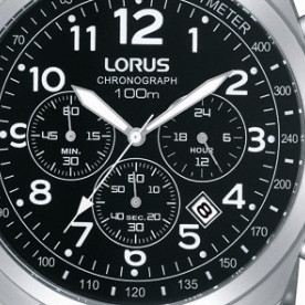 Lorus Męskie RT363CX9 2