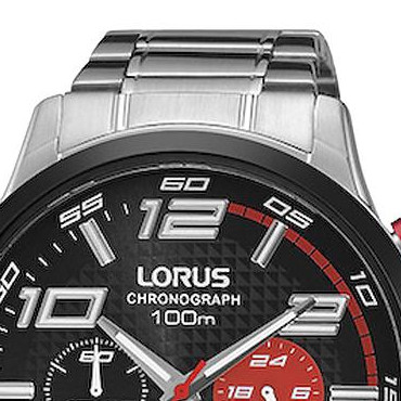 Lorus Męskie RT363EX9 3