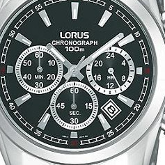 Lorus Męskie RT365AX9 2