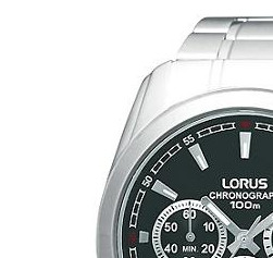 Lorus Męskie RT365AX9 4