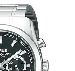 Lorus Męskie RT365AX9 5