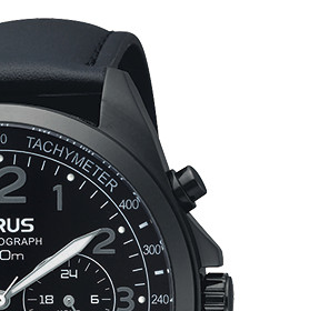 Lorus Męskie RT365CX9 5