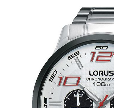 Lorus Męskie RT365EX9 4