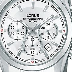 Lorus Męskie RT367AX9 2