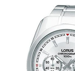 Lorus Męskie RT367AX9 4