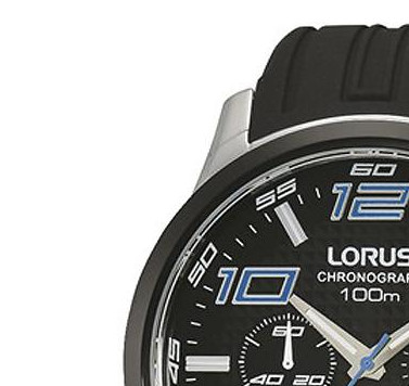 Lorus Męskie RT367EX9 4