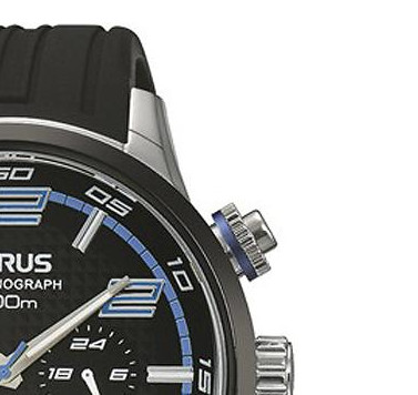 Lorus Męskie RT367EX9 5