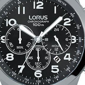 Lorus Męskie RT367FX9 2