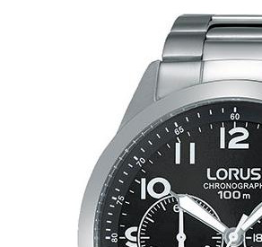 Lorus Męskie RT367FX9 4