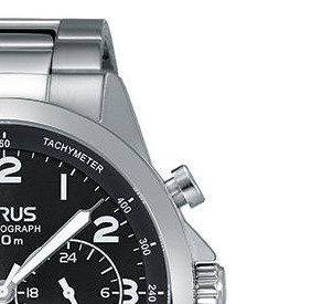 Lorus Męskie RT367FX9 5