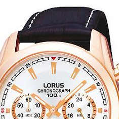 Lorus Męskie RT368AX9 3