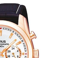 Lorus Męskie RT368AX9 5