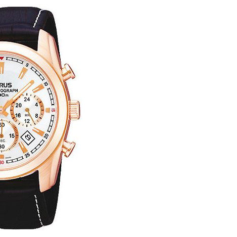 Lorus Męskie RT368AX9 6