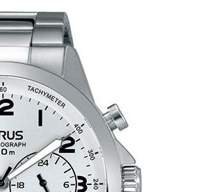 Lorus Męskie RT369FX9 5