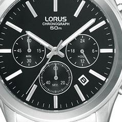 Lorus Męskie RT375AX9 2