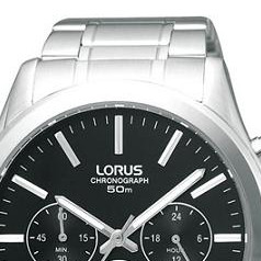 Lorus Męskie RT375AX9 3