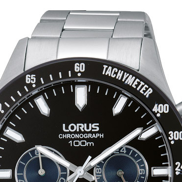 Lorus Męskie RT375DX9 3