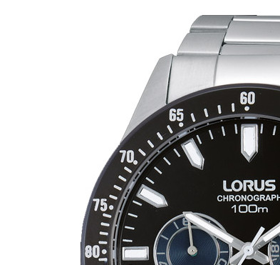 Lorus Męskie RT375DX9 4