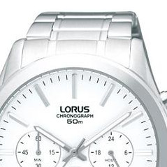 Lorus Męskie RT377AX9 3