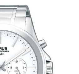 Lorus Męskie RT377AX9 5