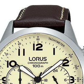 Lorus Męskie RT377FX9 3