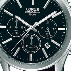 Lorus Męskie RT379AX9 2