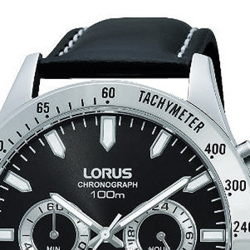 Lorus Męskie RT379DX9 3